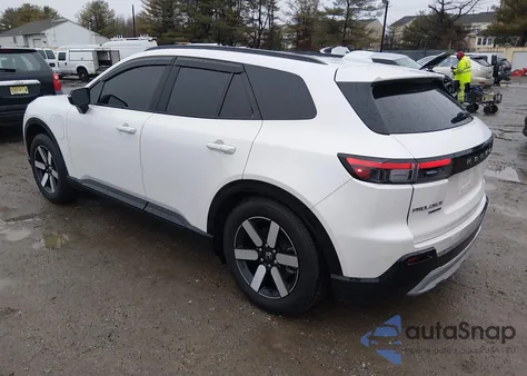 2025 Honda Prologue Touring z USA, uszkodzony, nr VIN 3GPKHXRJ7SS512872